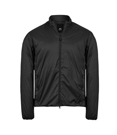 Veste Purelite Homme Noir Tee Jays