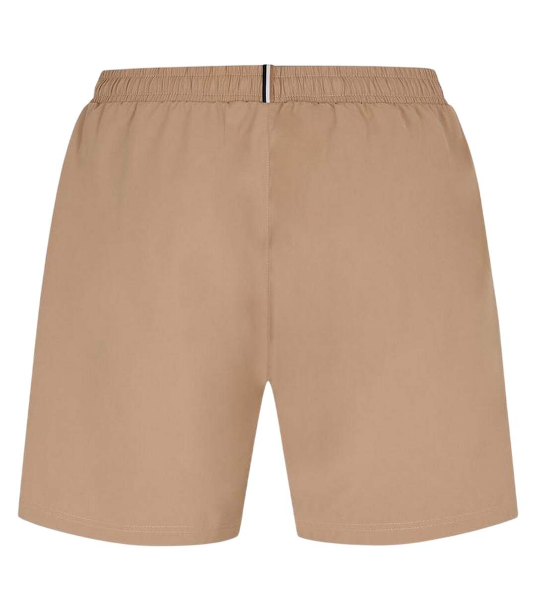 Short De Bain Dolphin Homme Beige Boss-2