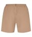Short De Bain Dolphin Homme Beige Boss-2