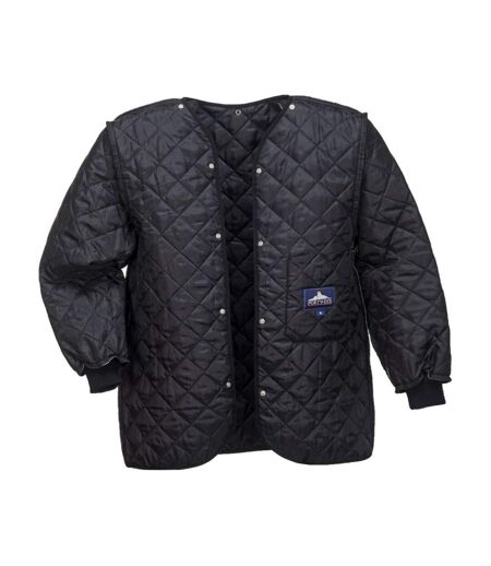 Parka 2 en 1 TRAFFIC RWS Portwest doublure amovible