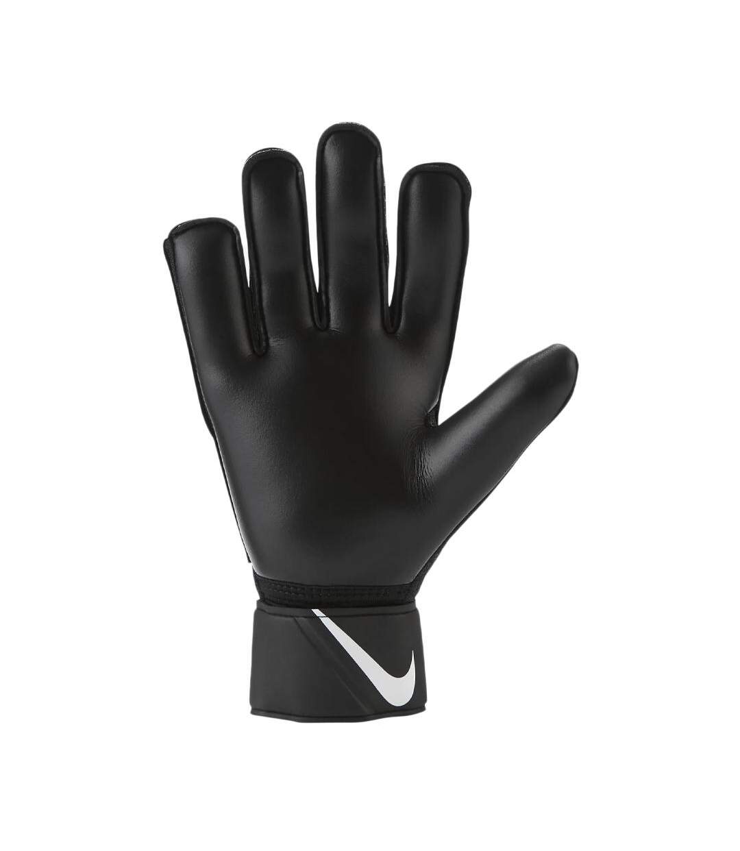 Gants de gardien noir nike gk match - t10-2