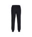 Jogging Noir Homme Jack & Jones Vesterbro - S