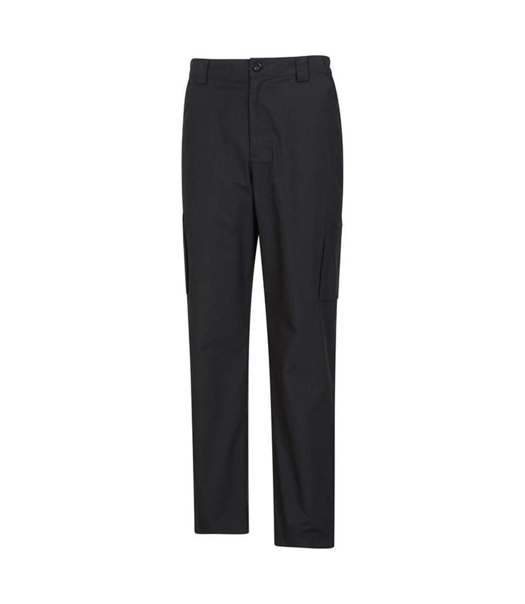 Pantalon de randonnée trek homme noir Mountain Warehouse-3