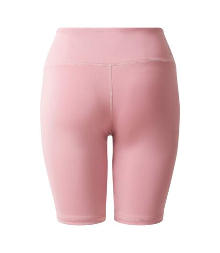 Womens/ladies Upbeat Casual Shorts Lilas Regatta