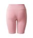 Womens/ladies Upbeat Casual Shorts Lilas Regatta-2