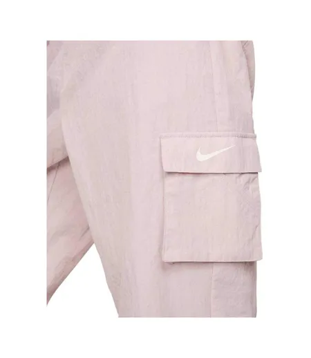 Pantalon Femme Violet Clair Nike