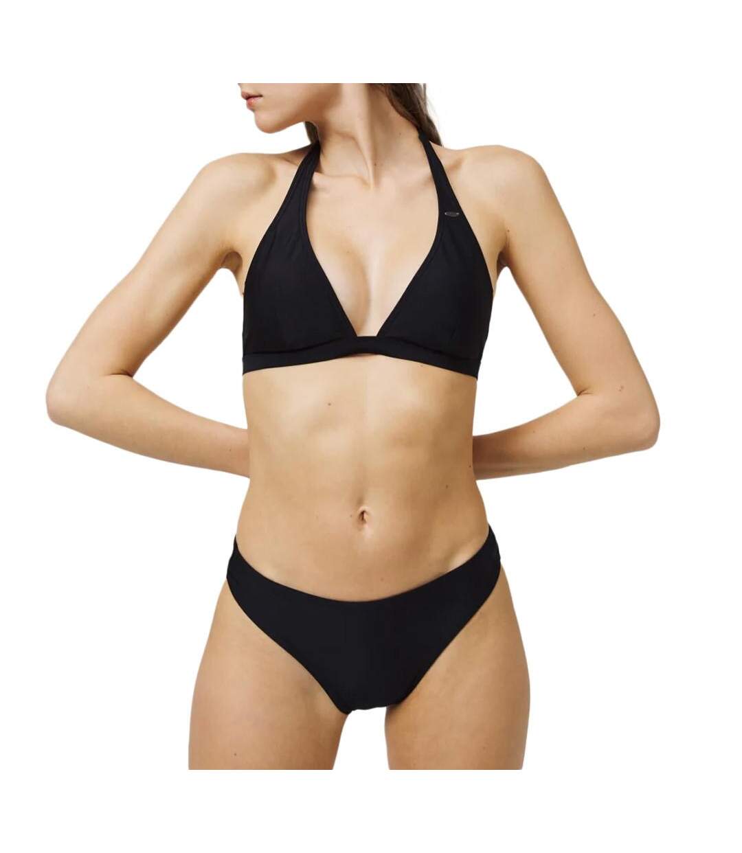 Bikini 2 pièces Noir Femme O'Neill Maria Cruz - 100B-1