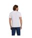 Mens racers ruck & maul t-shirt white Raging Bull-2