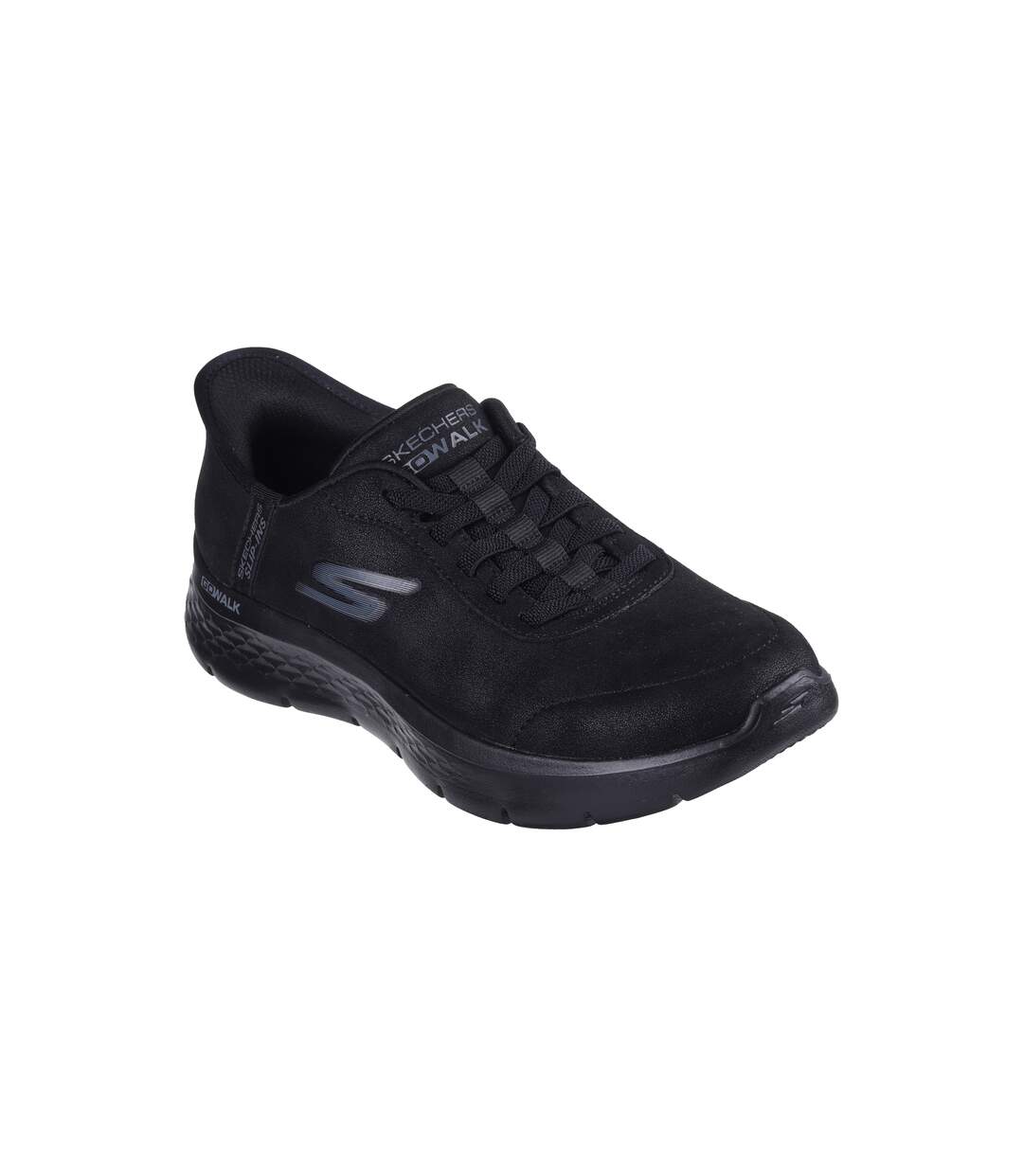 Basket Basse à Lacets Skechers Go Walk Flex Mali-5