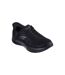 Basket Basse à Lacets Skechers Go Walk Flex Mali-5