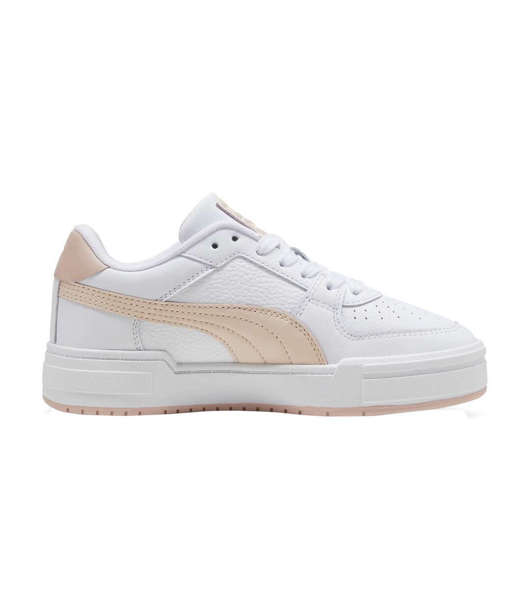 Basket Basse à Lacets Puma CA Pro Classic-2
