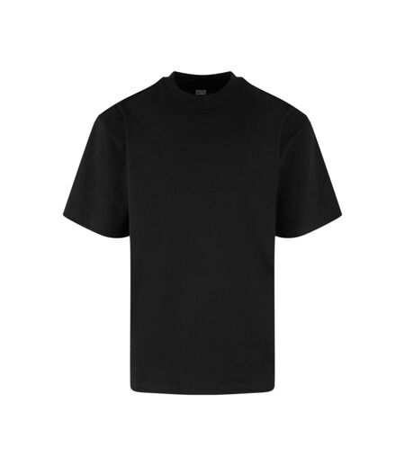 T-shirts Homme Blanc Noir Urban Classics