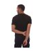 T-shirt Style Ton Sur Ton Homme Noir Tommy Jeans-3