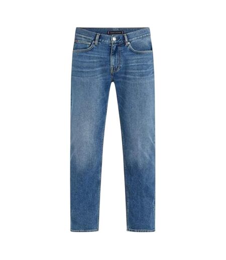 Jean Denton Homme Bleu Clair Tommy Hilfiger