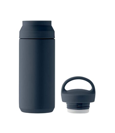 Bouteille onyx taille unique bleu marine français MidOcean