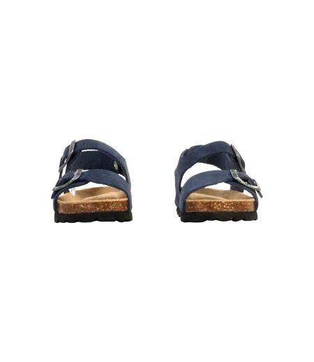 Mule Cuir Enfant The Divine Factory Noga Orion Edge