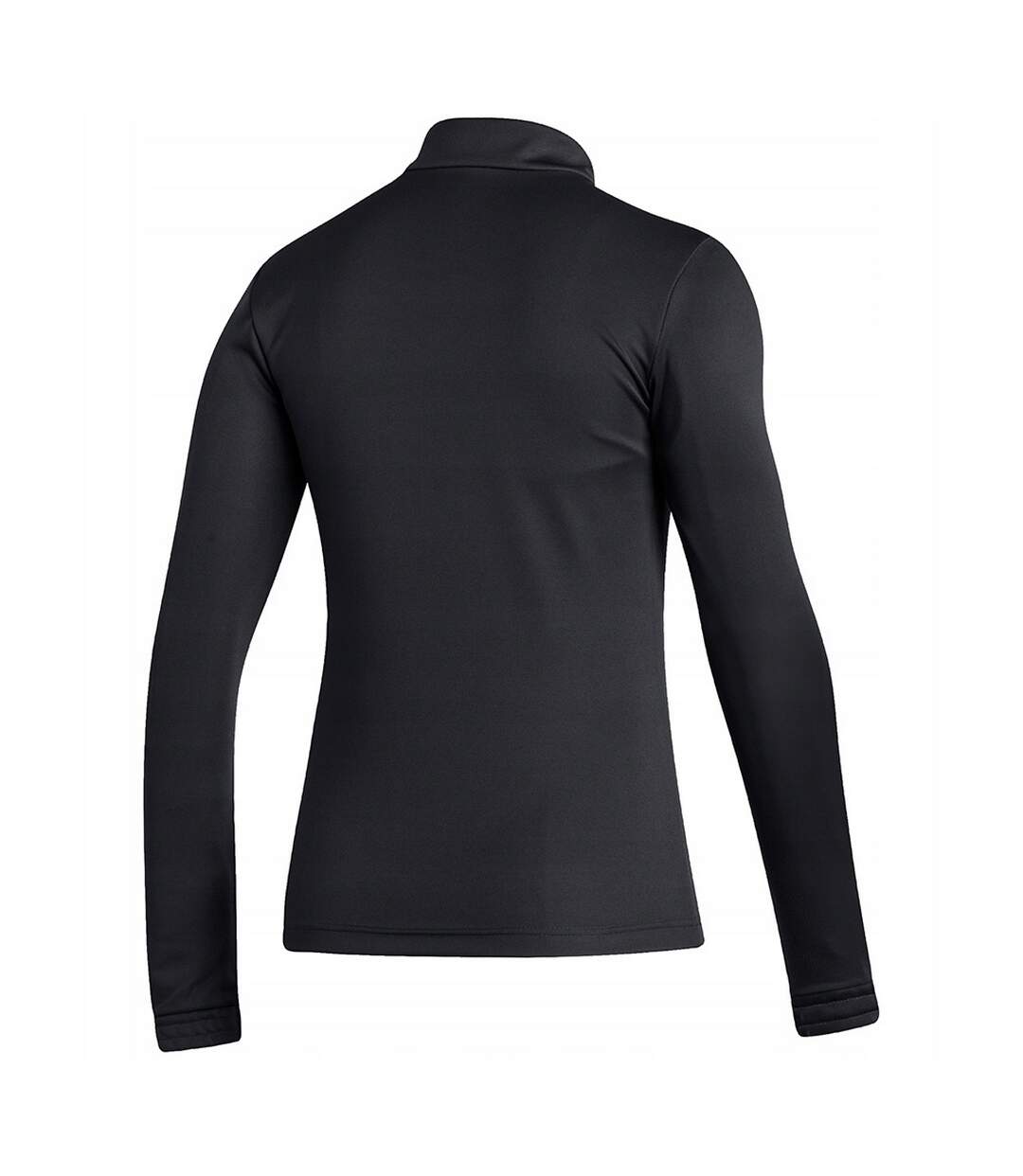 Sweat Entrada Femme Noir Adidas-3