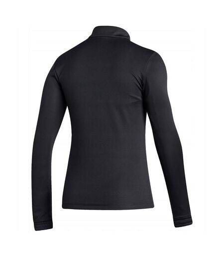 Sweat Entrada Femme Noir Adidas