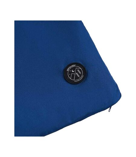 Sac De Couchage Momie Motif/style Constellations 600ii 210 Cm X 75 Cm Bleu Spokey