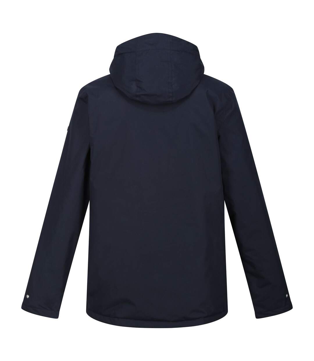 Veste Imperméable Broadia Femme Bleu Marine Regatta-3