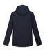 Veste Imperméable Broadia Femme Bleu Marine Regatta-3
