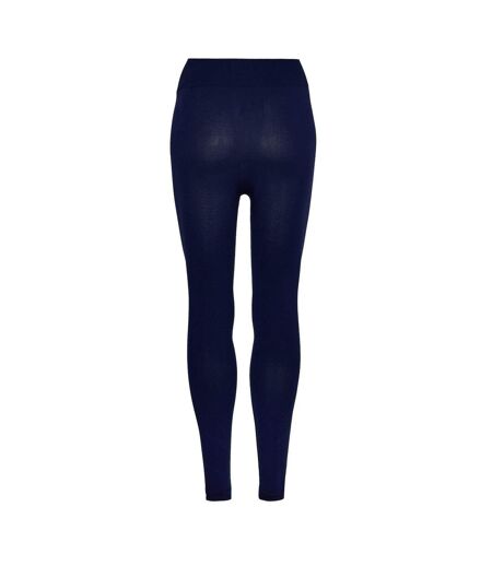 Legging Series-3 Femme Noir Skins