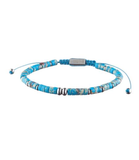 Bracelet turquoise homme geographical norway 315077 - taille unique