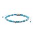 Bracelet turquoise homme geographical norway 315077 - taille unique-1