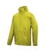 Mens Pack It Iii Waterproof Jacket Dark Tang Regatta-4
