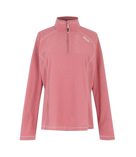 Haut Polaire Montes Femme Vieux Rose Regatta