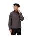 Veste Polaire Classic Homme Gris Phoque Regatta-3