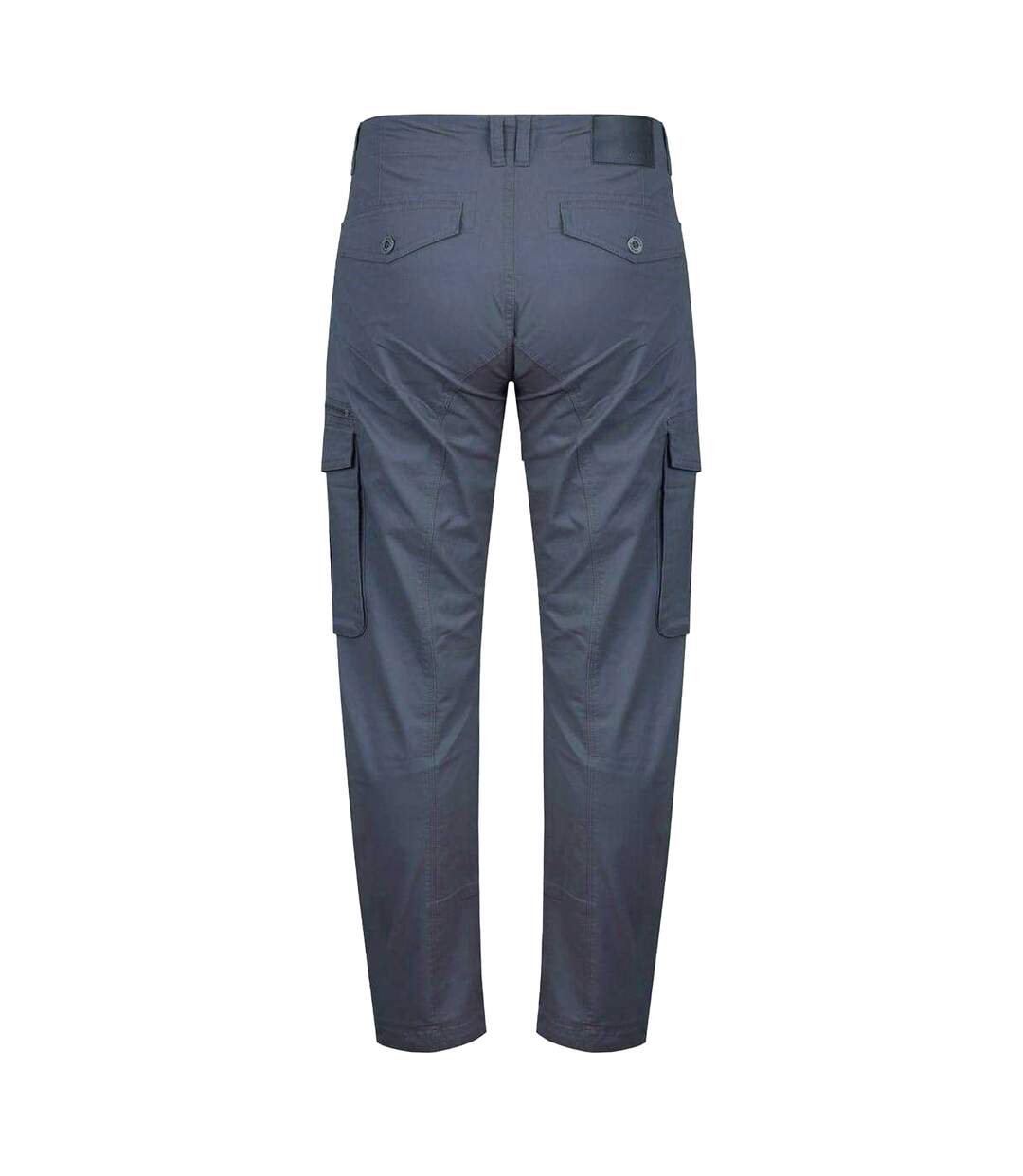 Pantalon À Poches Homme Anthracite Firetrap-2
