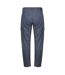 Pantalon À Poches Homme Anthracite Firetrap-2