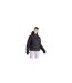 Blouson De Ski Glacier Femme Noir Animal-1