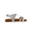 Mules Cuir Enfant Plakton Cross-2