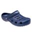 Sabots Alten Enfant Bleu Marine Martes-1