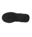 Chaussures Montantes De Marche Femme Noir Donnay-4