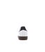 Samba baskets blanches/noires mixte adidas-3