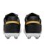Mens Premier 3 Classic Leather Firm Ground Football Boots White Black Gold Nike-2