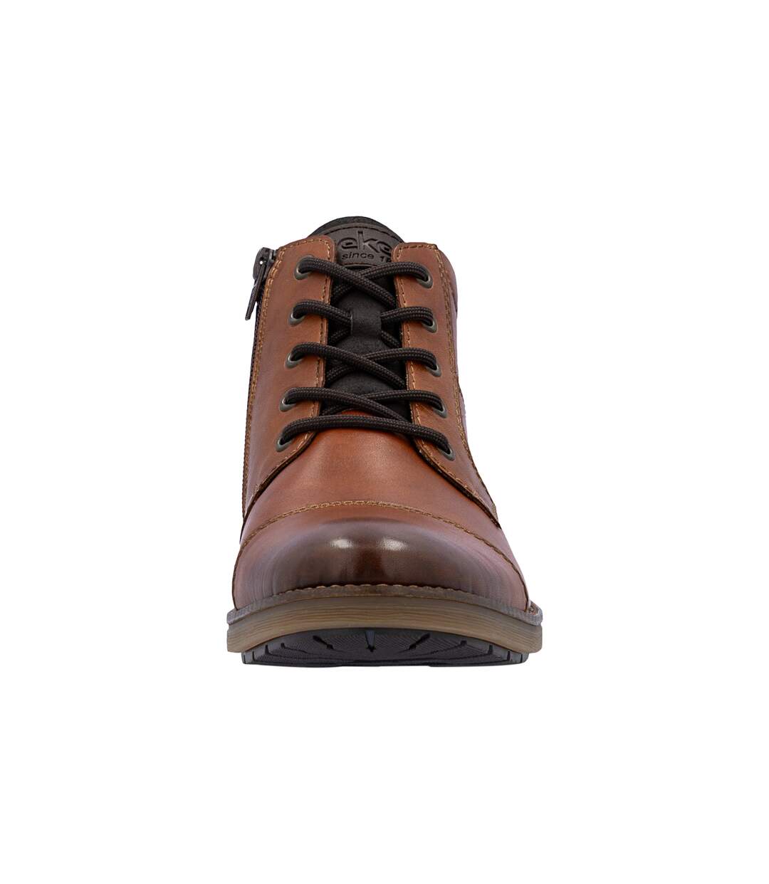 Bottines Cuir  Rieker-5