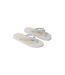 Tongs Swish Femme Gris Clair Animal-1