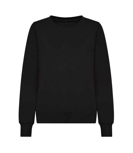 Sweat Femme Noir Awdis