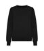 Sweat Femme Noir Awdis-1