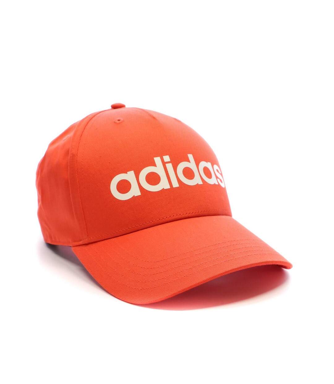 Casquette Rouge Homme Adidas Daily - OSFM-2