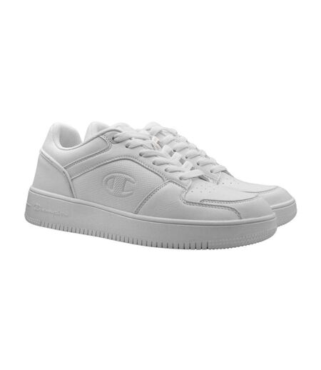 Baskets Femme Blanc Champion