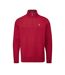 Haut de sport tisdale homme bordeaux Farah