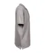 Mens Luxury Stretch Polo Shirt Stone Tee Jays-4