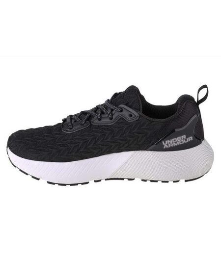 Baskets Coupe Régulière Hovr Mega Clone Femme Noir Under Armour