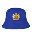 Bob Motif/style Emblème Manchester Bleu Fan Originals-1