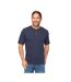 T-shirt Emberton Homme Bleu Marine Bewley & Ritch-2